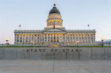 how many house reps are in utah